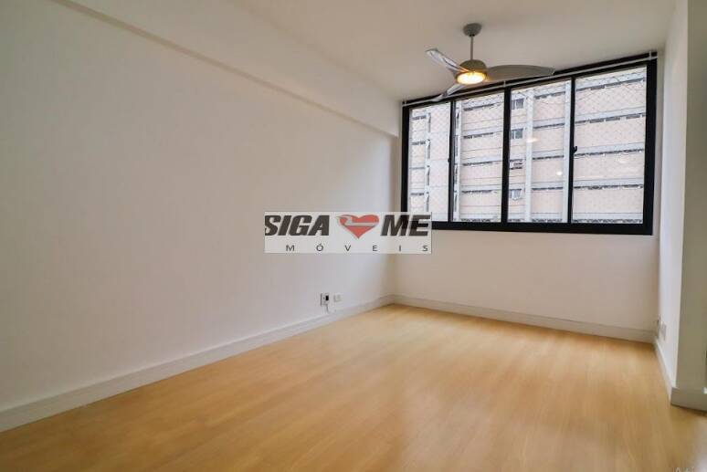 Apartamento, 1 quarto, 41 m² - Foto 8