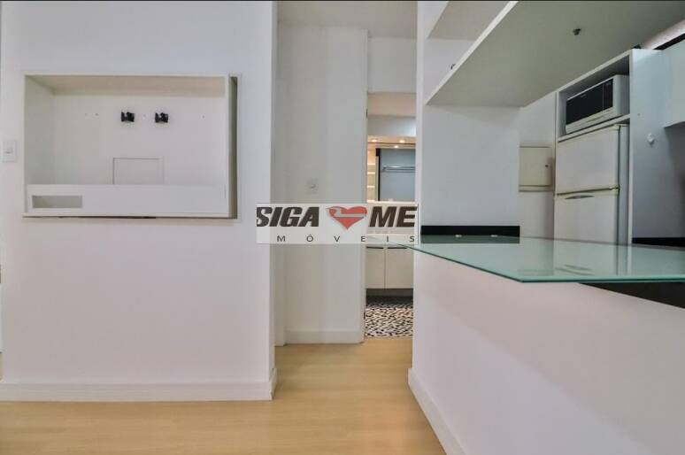 Apartamento, 1 quarto, 41 m² - Foto 9