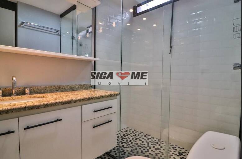 Apartamento, 1 quarto, 41 m² - Foto 11