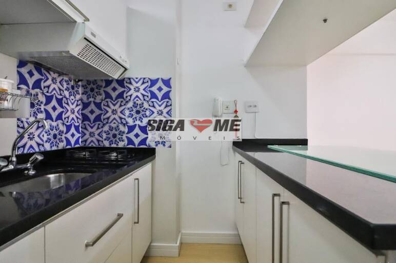 Apartamento, 1 quarto, 41 m² - Foto 12
