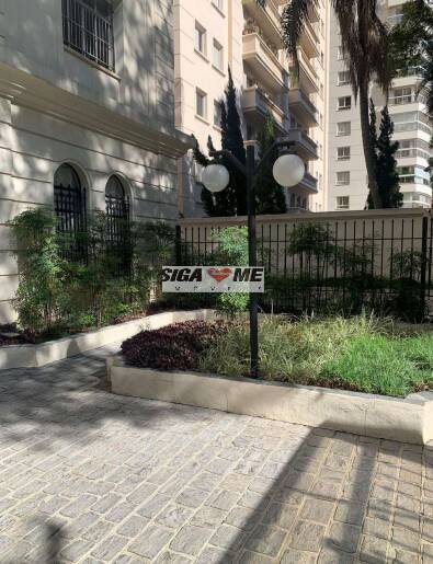 Apartamento, 3 quartos, 141 m² - Foto 2