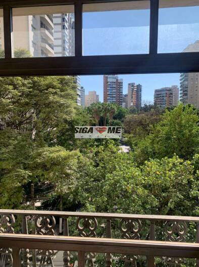 Apartamento, 3 quartos, 141 m² - Foto 4