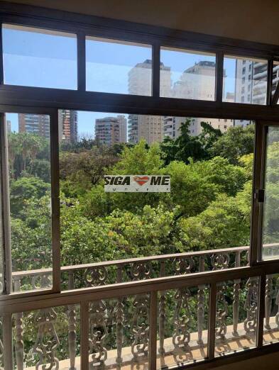 Apartamento, 3 quartos, 141 m² - Foto 5