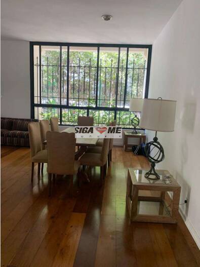 Apartamento, 3 quartos, 141 m² - Foto 16