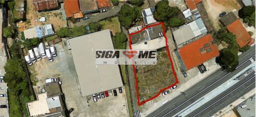 Terreno, 1261 m² - Foto 3