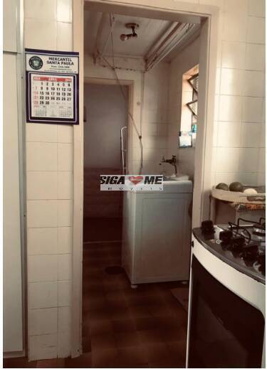 Apartamento, 3 quartos, 65 m² - Foto 3