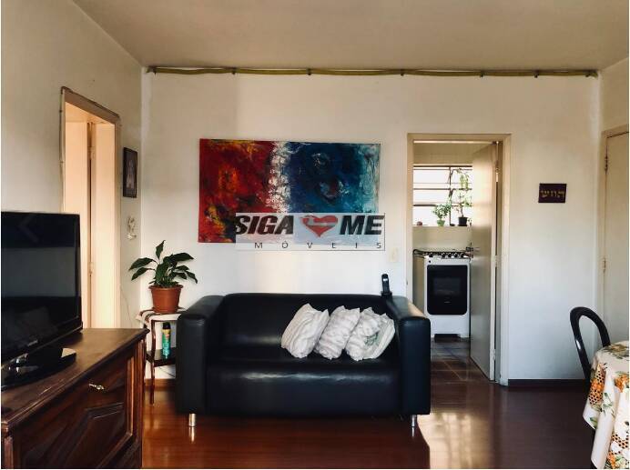 Apartamento, 3 quartos, 65 m² - Foto 8