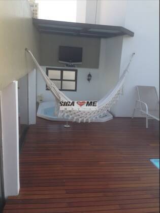 Apartamento, 2 quartos, 446 m² - Foto 9