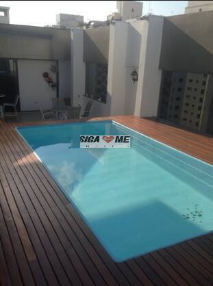Apartamento, 2 quartos, 446 m² - Foto 13