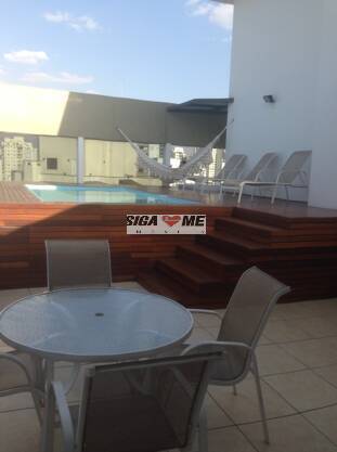 Apartamento, 2 quartos, 446 m² - Foto 7