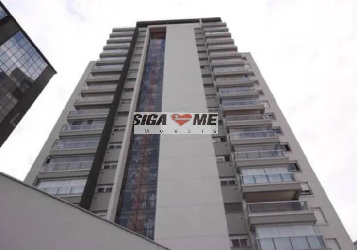 Apartamento, 1 quarto, 49 m² - Foto 1