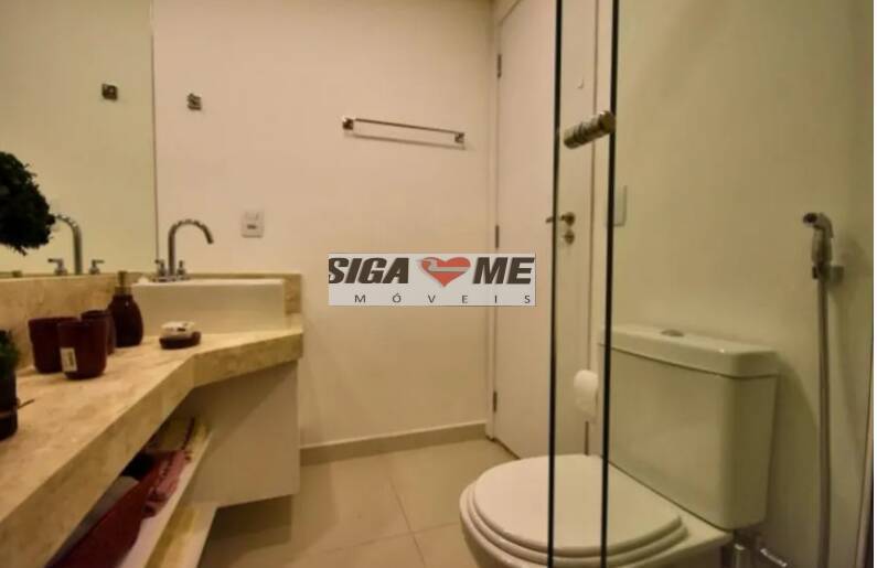 Apartamento, 1 quarto, 49 m² - Foto 5