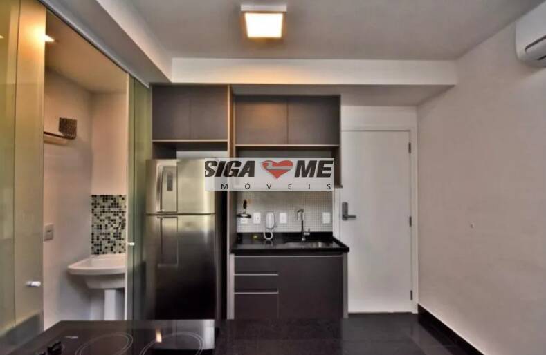 Apartamento, 1 quarto, 49 m² - Foto 7