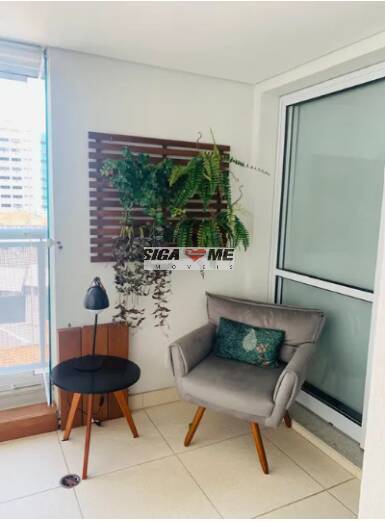 Apartamento, 1 quarto, 49 m² - Foto 8