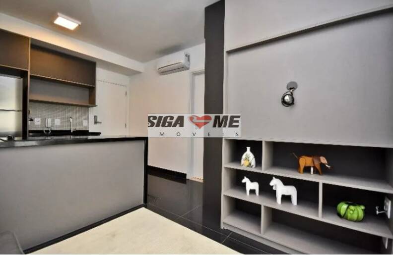 Apartamento, 1 quarto, 49 m² - Foto 9