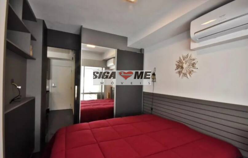 Apartamento, 1 quarto, 49 m² - Foto 10