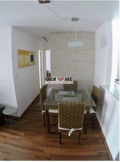 Apartamento, 2 quartos, 62 m² - Foto 11