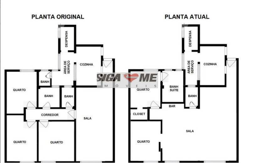 Apartamento, 2 quartos, 99 m² - Foto 9