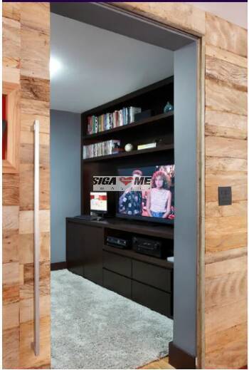 Apartamento, 2 quartos, 99 m² - Foto 3