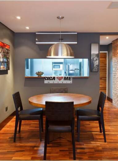 Apartamento, 2 quartos, 99 m² - Foto 8