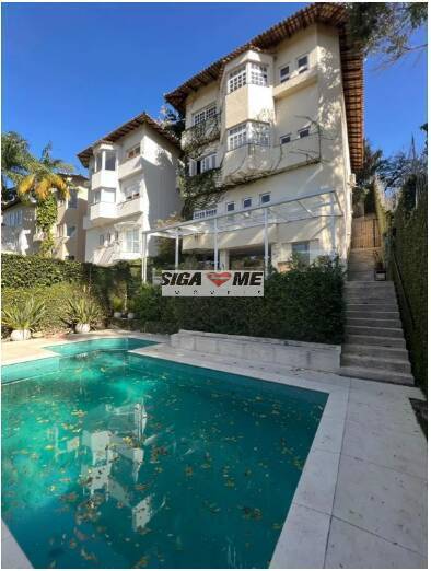 Casa, 3 quartos, 420 m² - Foto 3