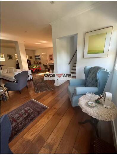 Casa, 3 quartos, 420 m² - Foto 11