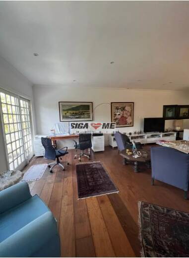Casa, 3 quartos, 420 m² - Foto 17