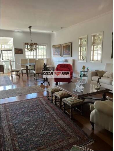 Casa, 3 quartos, 420 m² - Foto 22