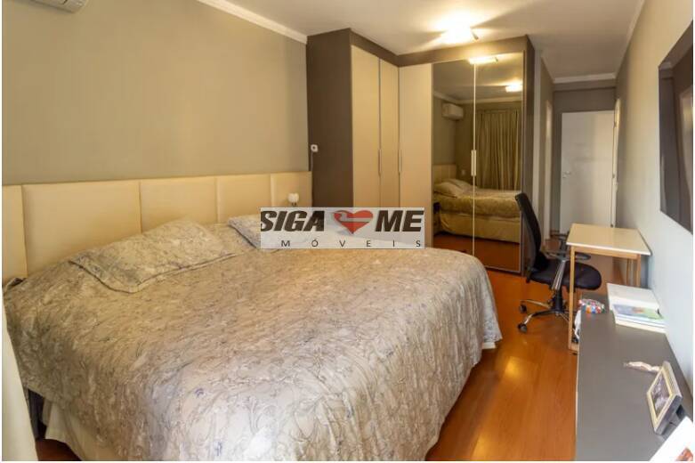 Apartamento, 3 quartos, 137 m² - Foto 5