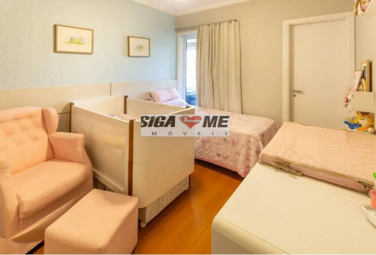 Apartamento, 3 quartos, 137 m² - Foto 6