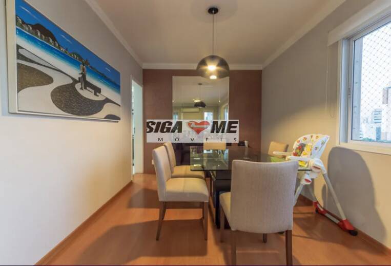 Apartamento, 3 quartos, 137 m² - Foto 8