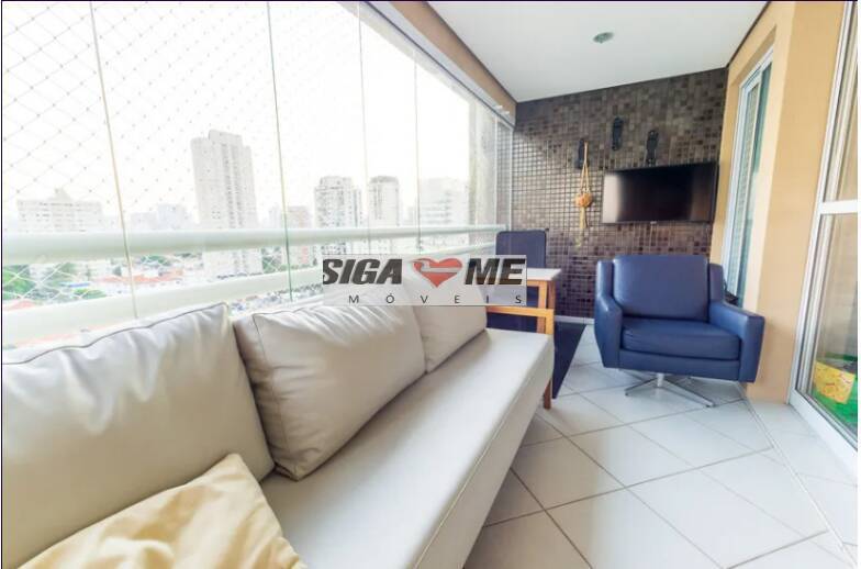 Apartamento, 3 quartos, 137 m² - Foto 9