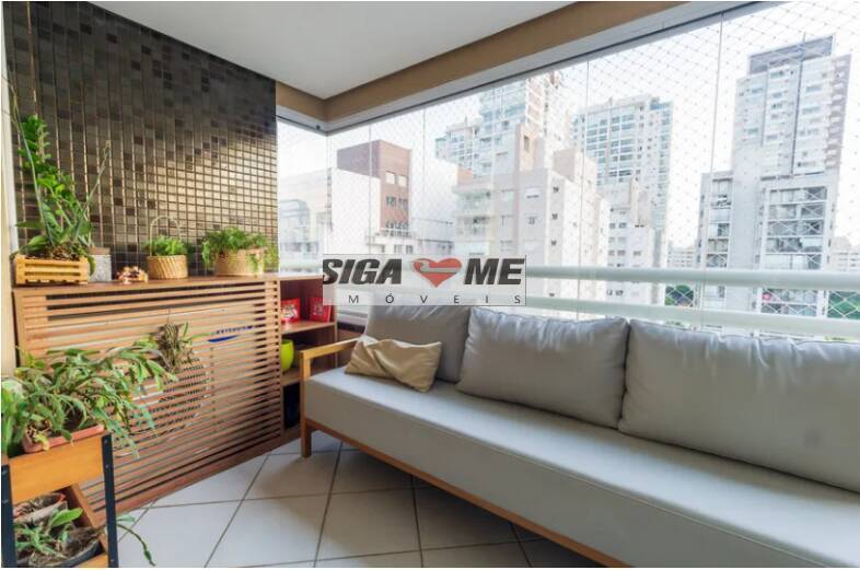 Apartamento, 3 quartos, 137 m² - Foto 10
