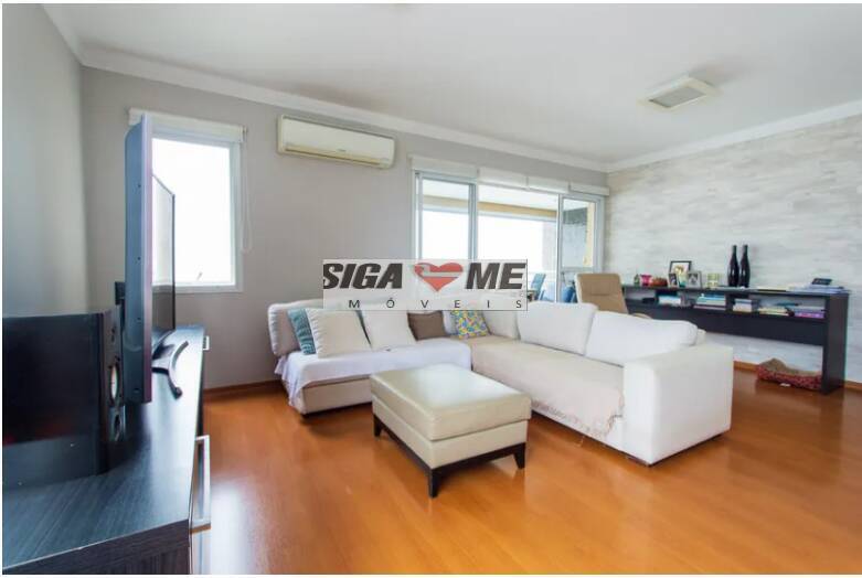 Apartamento, 3 quartos, 137 m² - Foto 11