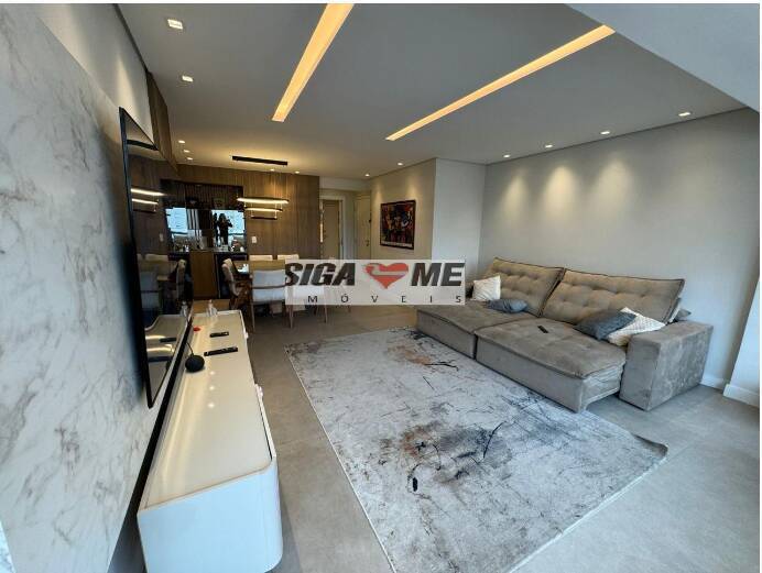 Apartamento, 4 quartos, 113 m² - Foto 1