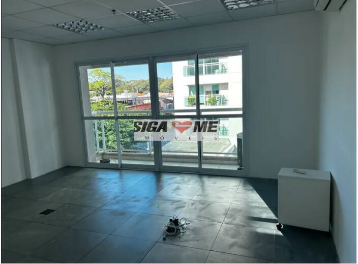 Sala-Conjunto, 35 m² - Foto 1