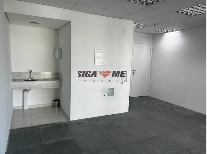 Sala-Conjunto, 35 m² - Foto 4
