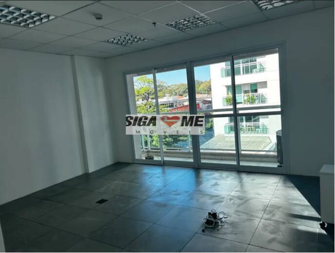 Sala-Conjunto, 35 m² - Foto 7