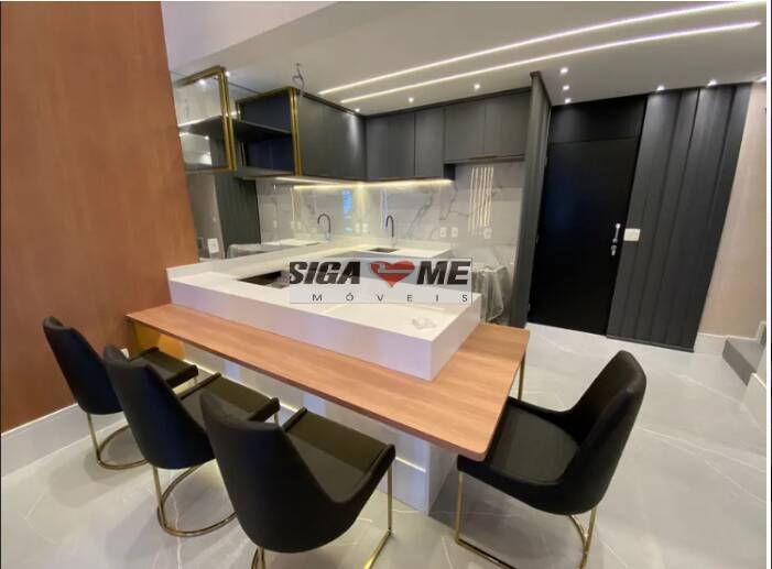 Apartamento, 2 quartos, 100 m² - Foto 30