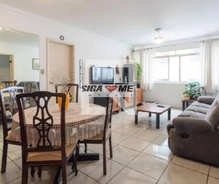 Apartamento, 3 quartos, 105 m² - Foto 2
