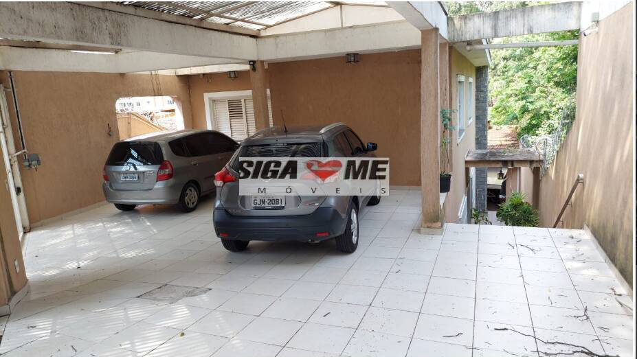 Casa, 3 quartos, 250 m² - Foto 4