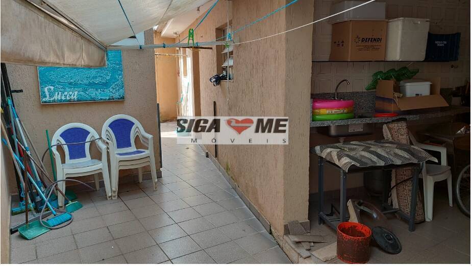 Casa, 3 quartos, 250 m² - Foto 5