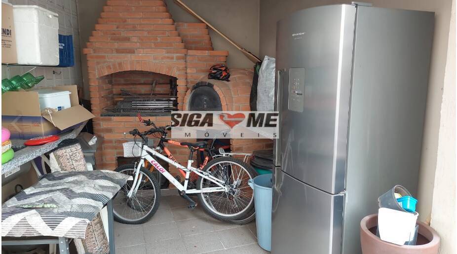 Casa, 3 quartos, 250 m² - Foto 7