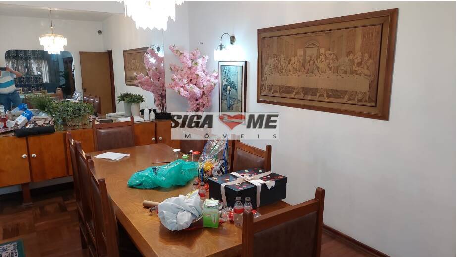 Casa, 3 quartos, 250 m² - Foto 13
