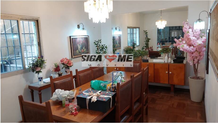 Casa, 3 quartos, 250 m² - Foto 14