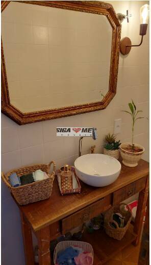Casa, 3 quartos, 250 m² - Foto 17