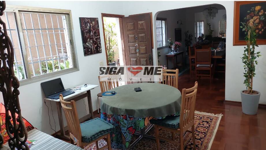 Casa, 3 quartos, 250 m² - Foto 20