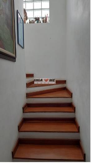Casa, 3 quartos, 250 m² - Foto 22
