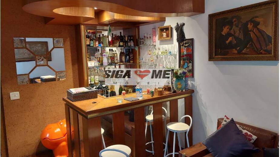 Casa, 3 quartos, 250 m² - Foto 23