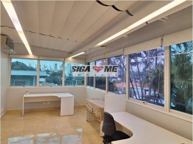 Prédio Inteiro, 601 m² - Foto 20